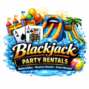 Blackjack Party Rentals Nacogdoches TX