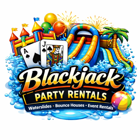 Blackjack Party Rentals Nacogdoches TX